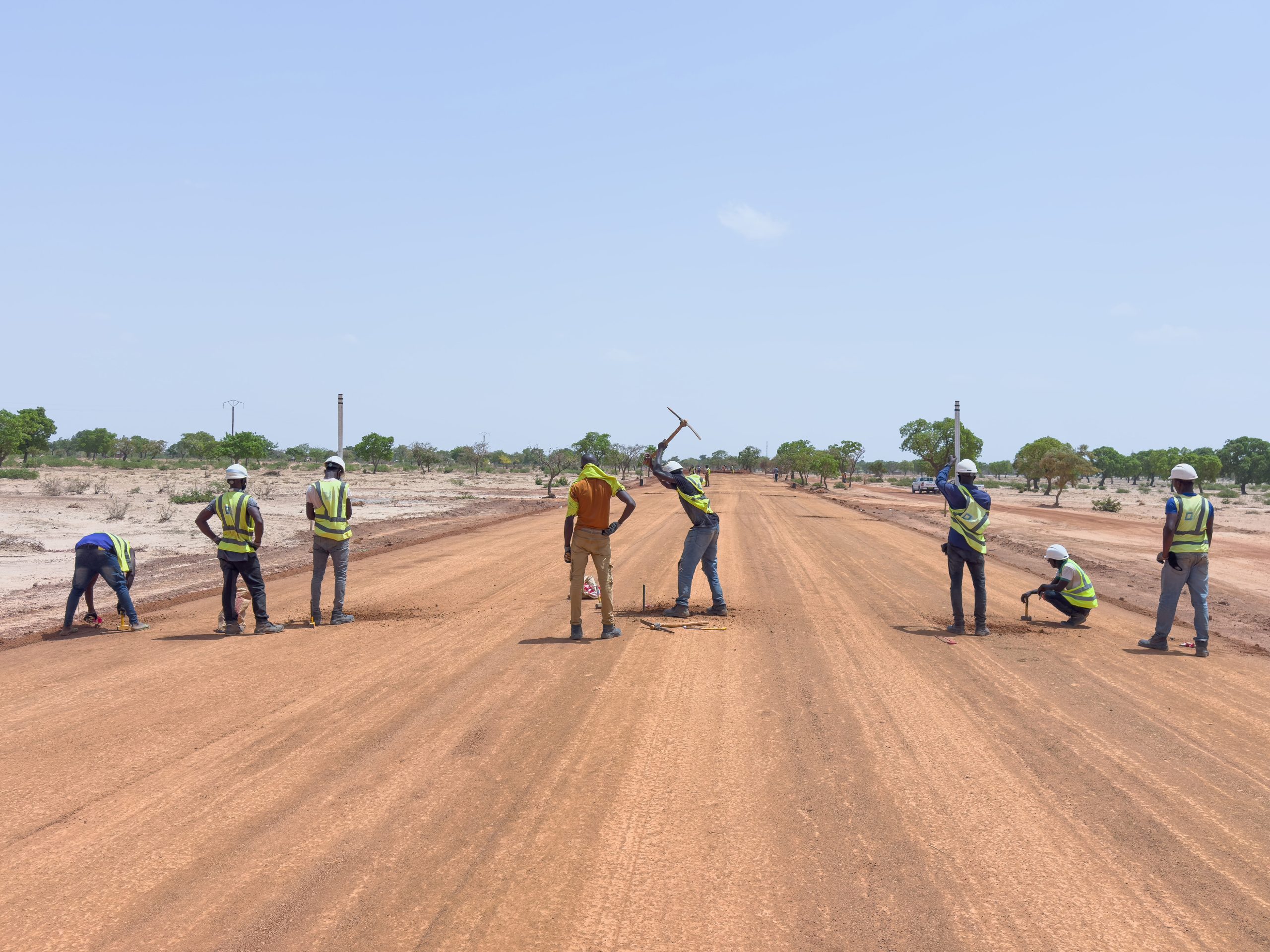 Group 2réalisation