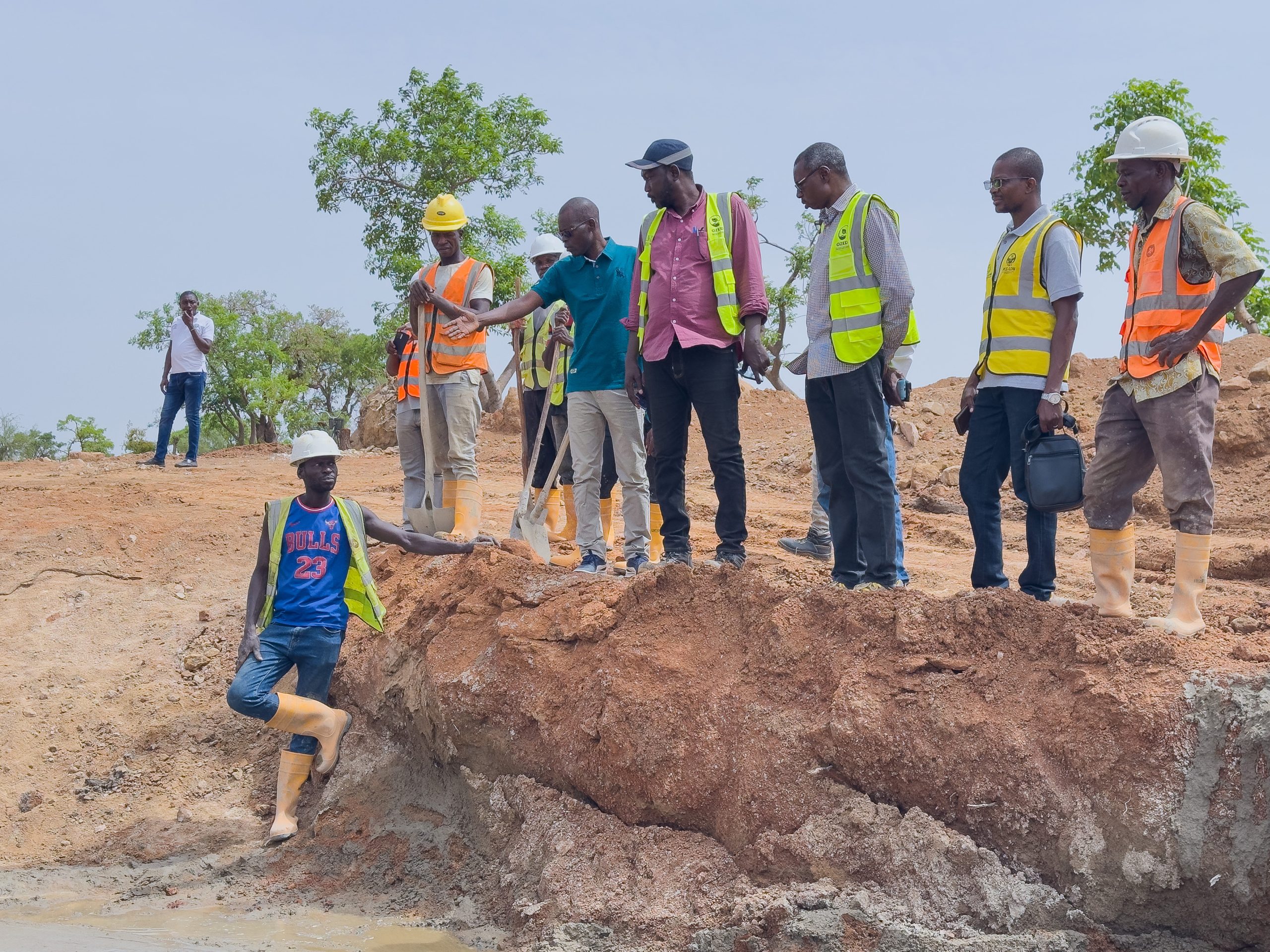 Group 3réalisation