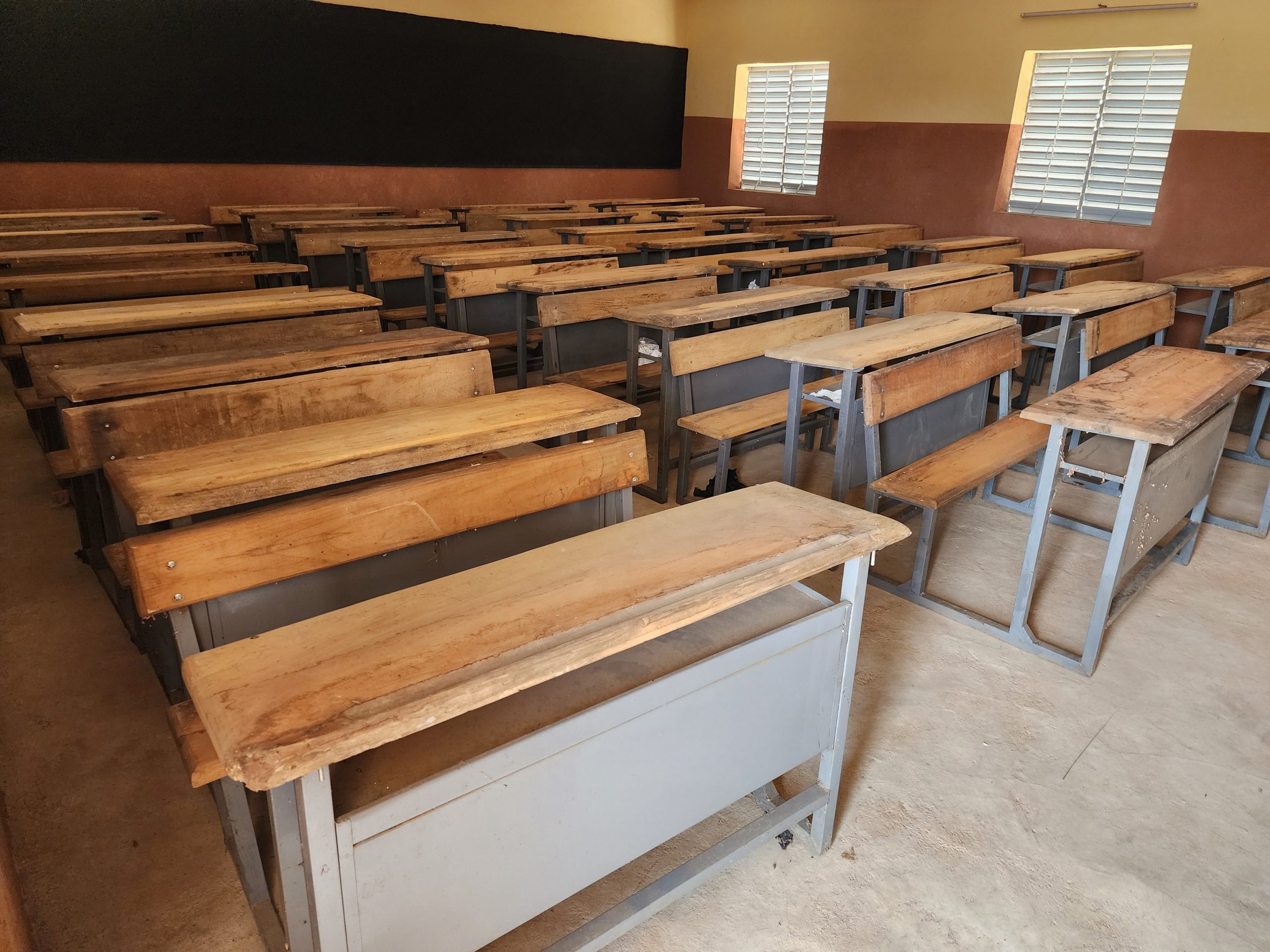 Group 5réalisation