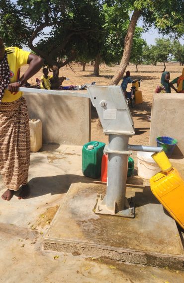 Group 6réalisation