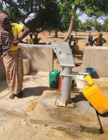 Group 6réalisation