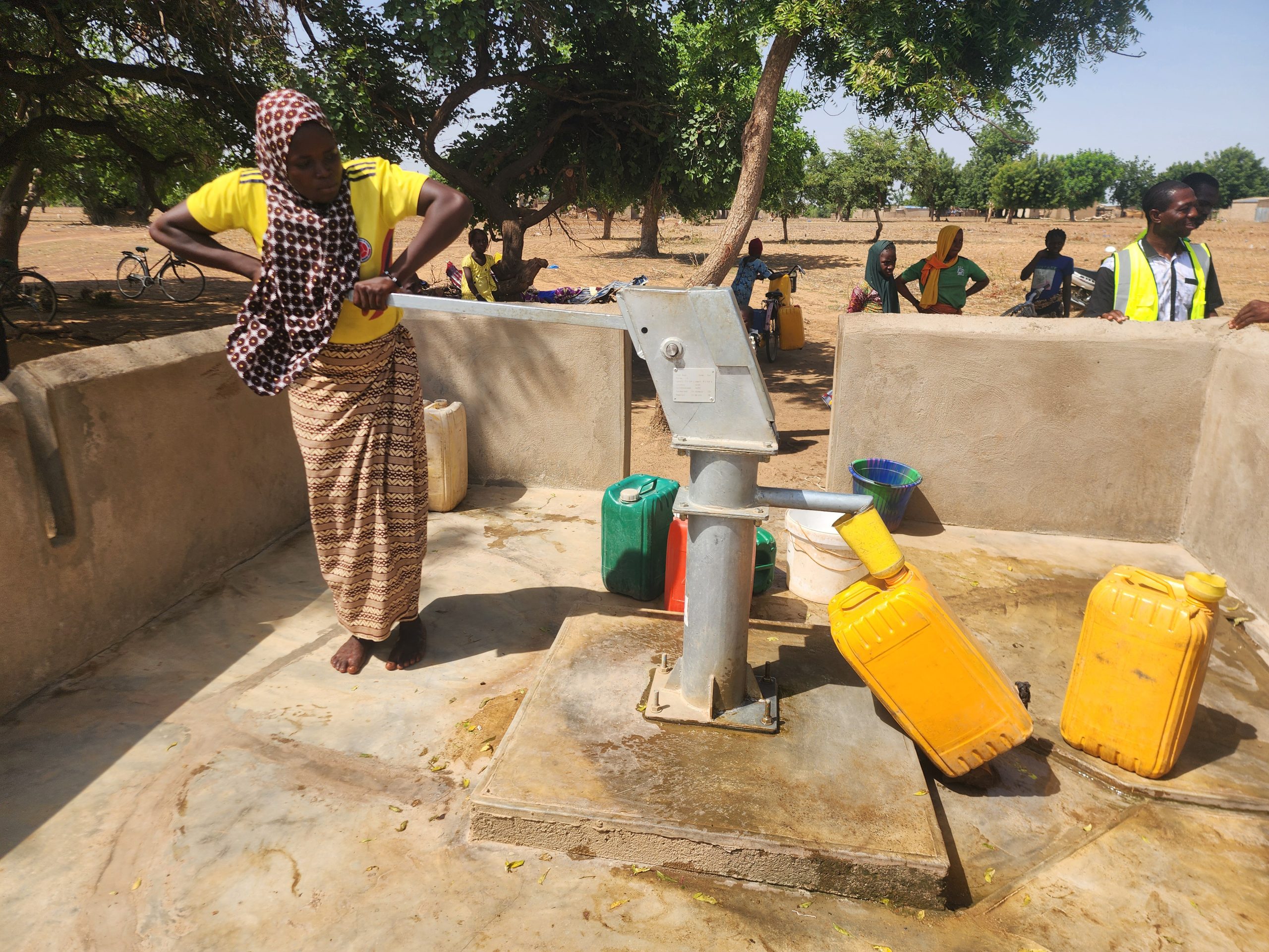 Group 6réalisation