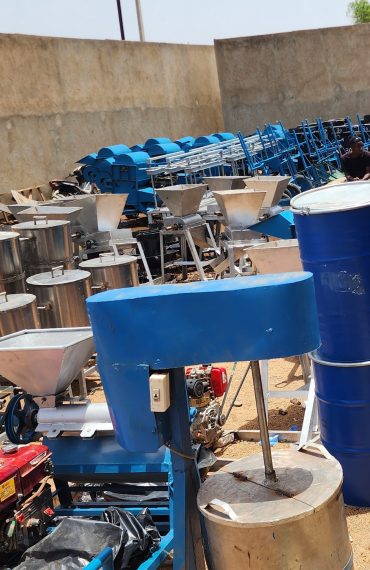 Group 8réalisation